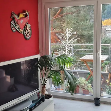 154 Appartement Freiburg im Breisgau