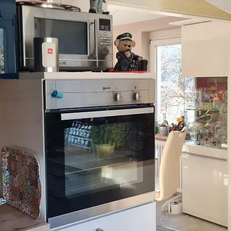 Apartment 154 Freiburg im Breisgau