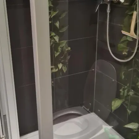 154 Appartement