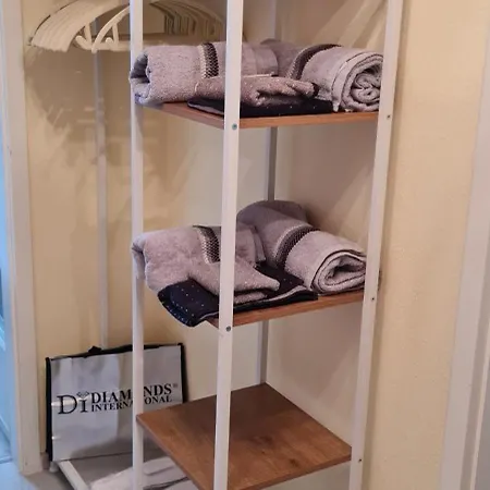 154 Appartement *