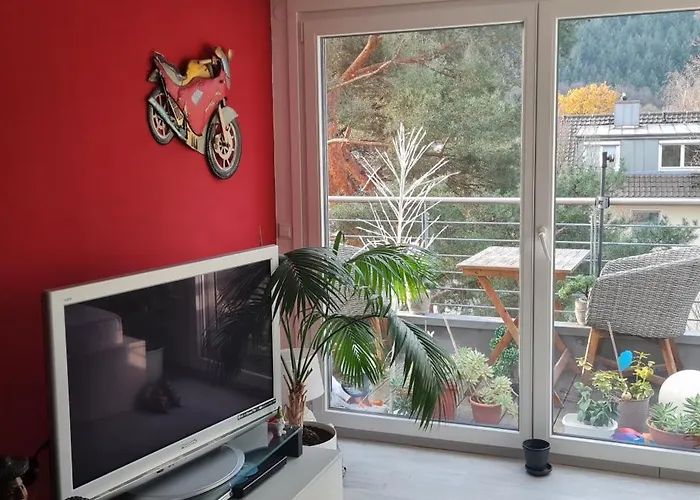 154 Lägenhet Freiburg im Breisgau