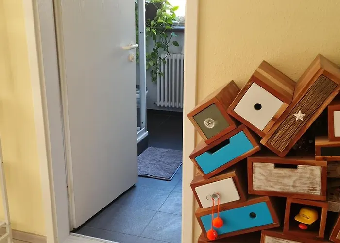 Apartament 154 Fryburg Bryzgowijski